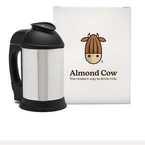 Almond Cow Nut Milk Maker